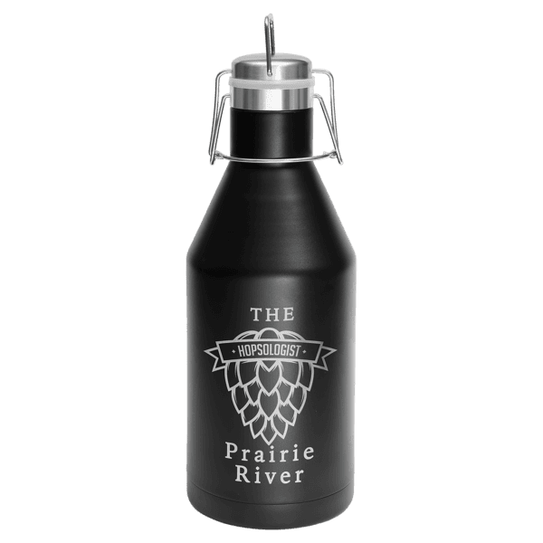 64oz Growler