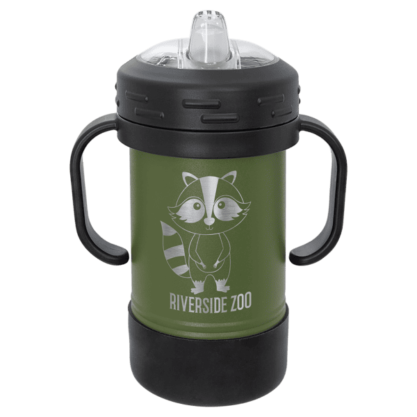 12oz Sippy Cup - Image 2