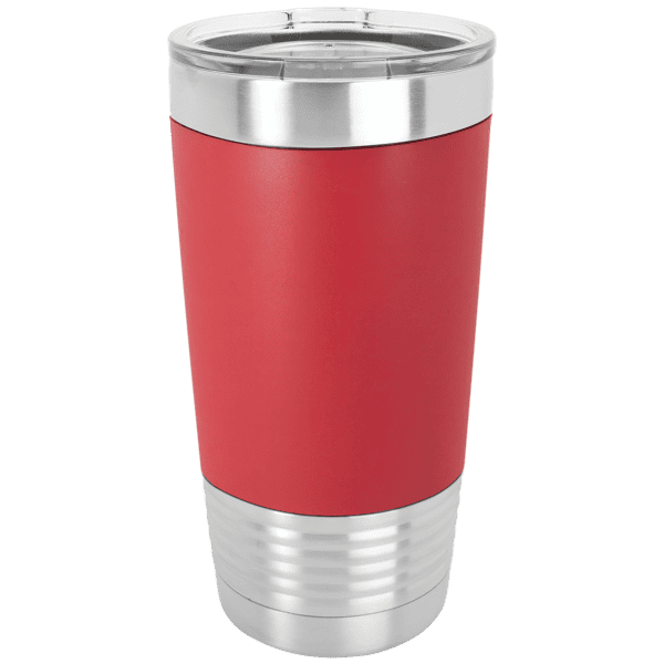 20oz Silicone Tumbler - Image 3