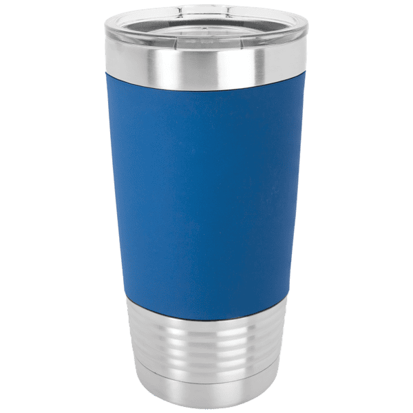 20oz Silicone Tumbler - Image 6