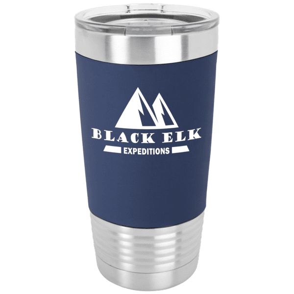 20oz Silicone Tumbler - Image 2