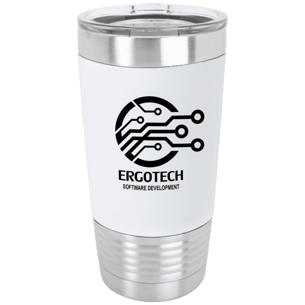 20oz Silicone Tumbler