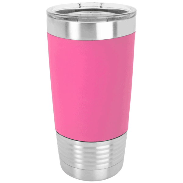 20oz Silicone Tumbler - Image 4