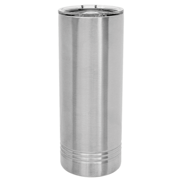 22oz Slim Tumbler - Image 3