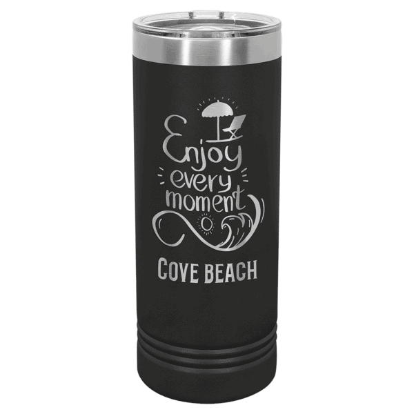 22oz Slim Tumbler