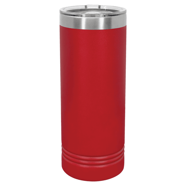 22oz Slim Tumbler - Image 4