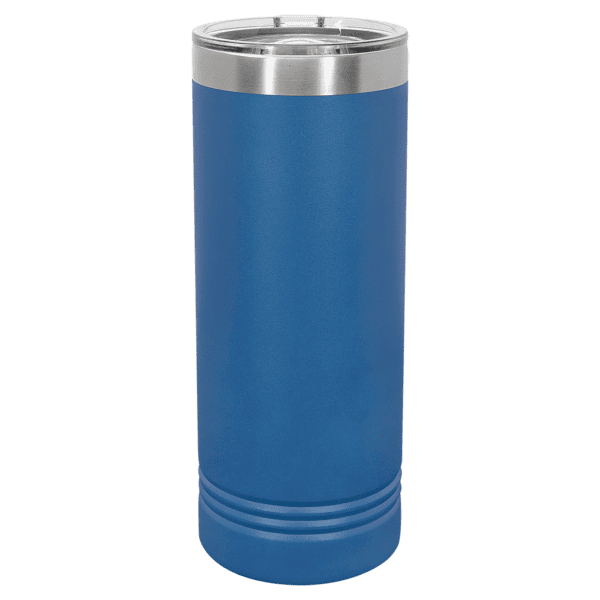 22oz Slim Tumbler - Image 5