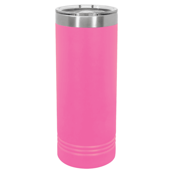 22oz Slim Tumbler - Image 6