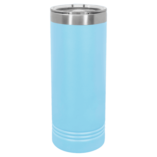 22oz Slim Tumbler - Image 8