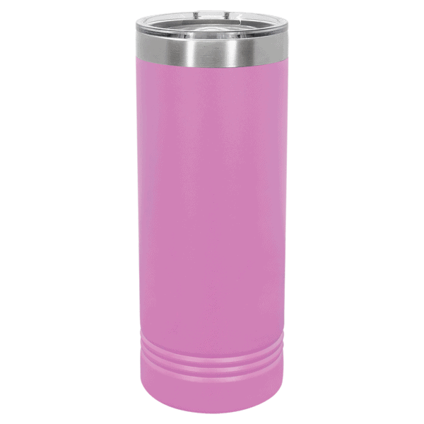 22oz Slim Tumbler - Image 9