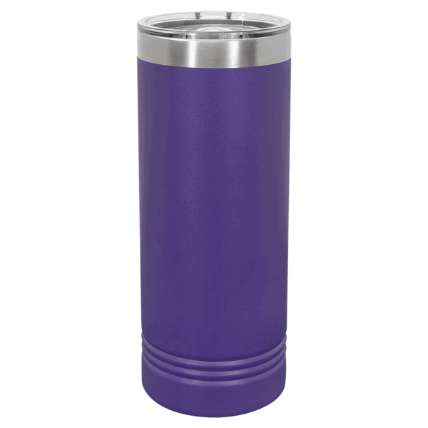 22oz Slim Tumbler - Image 10