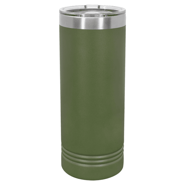 22oz Slim Tumbler - Image 20