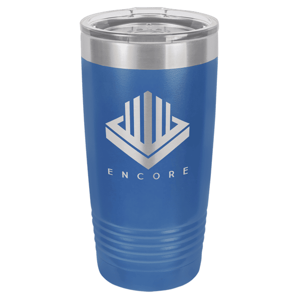 20oz Polar Camel Tumbler