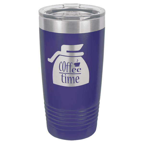 20oz Polar Camel Tumbler - Image 10