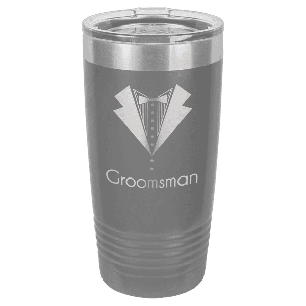 20oz Polar Camel Tumbler - Image 11