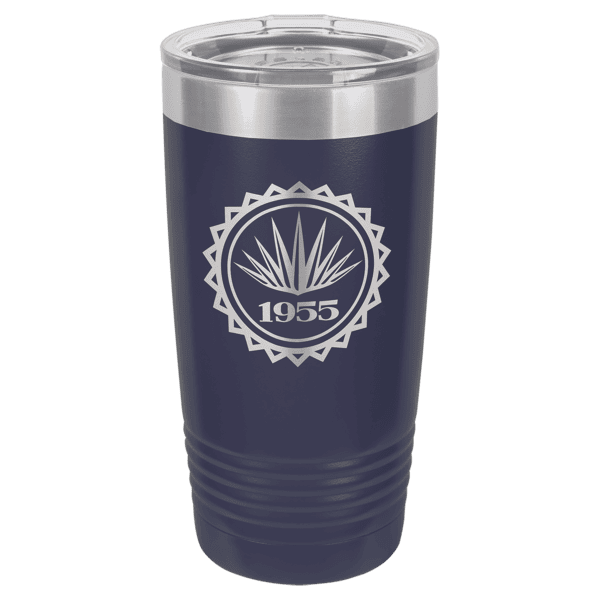 20oz Polar Camel Tumbler - Image 12