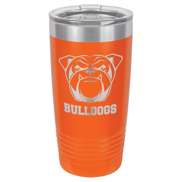 20oz Polar Camel Tumbler - Image 13