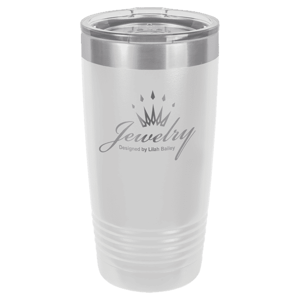 20oz Polar Camel Tumbler - Image 15