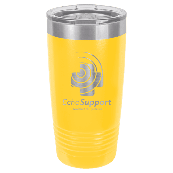 20oz Polar Camel Tumbler - Image 18