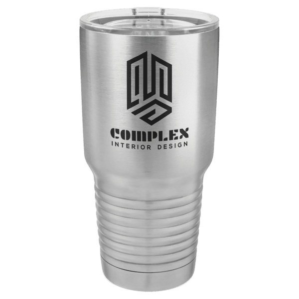 30oz Polar Camel Tumbler