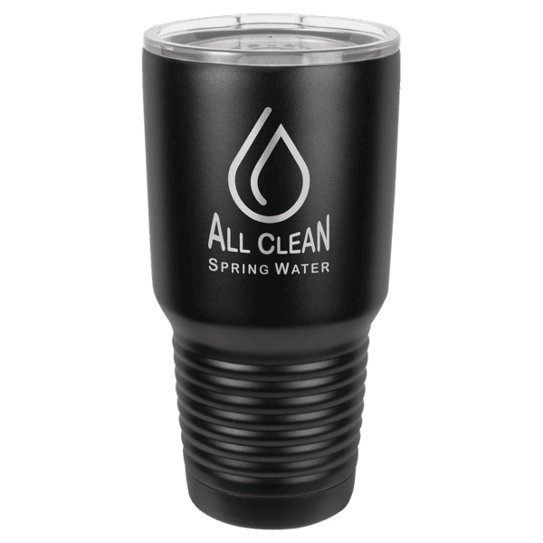 30oz Polar Camel Tumbler - Image 2