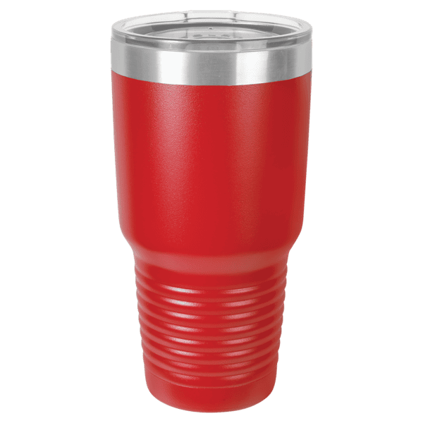 30oz Polar Camel Tumbler - Image 4