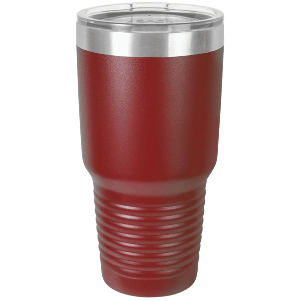 30oz Polar Camel Tumbler - Image 14