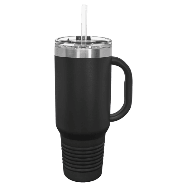 40oz Tumbler Mug