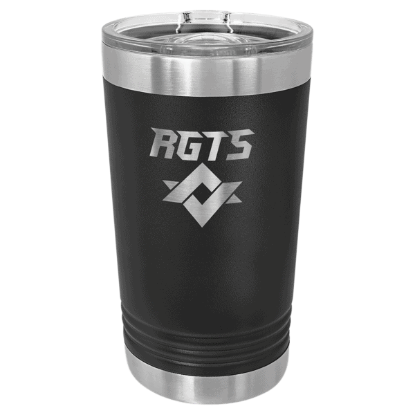 16oz Pint Tumbler