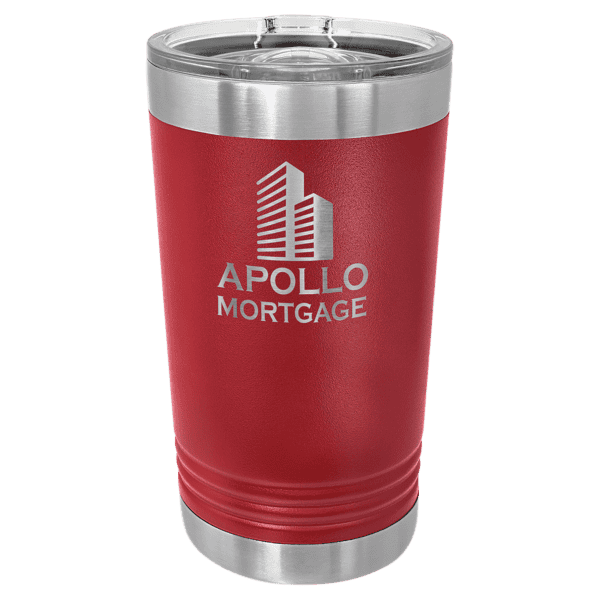 16oz Pint Tumbler - Image 2