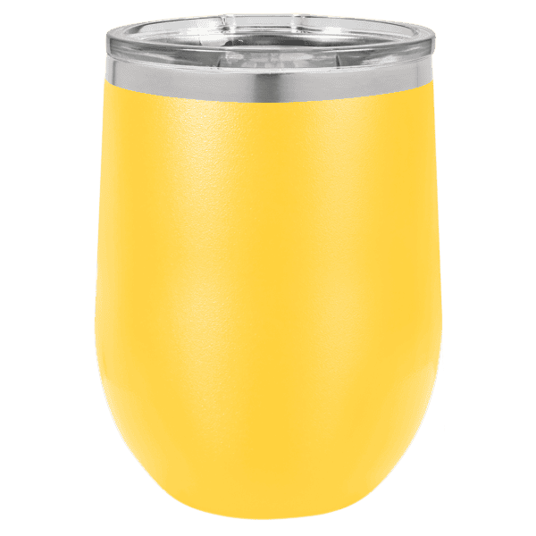 12oz Tumbler Wine Glass - Image 18