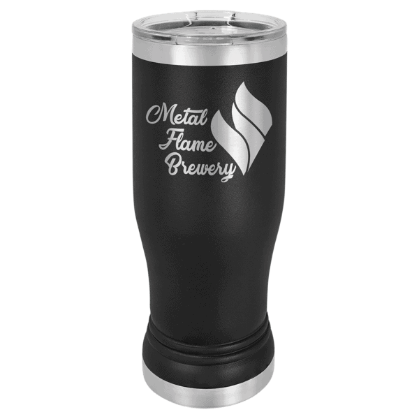 14oz Pilsner Tumbler