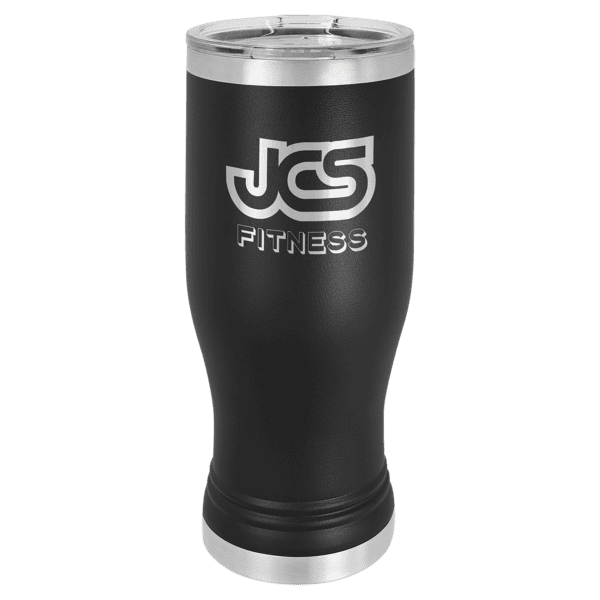 20oz Pilsner Tumbler