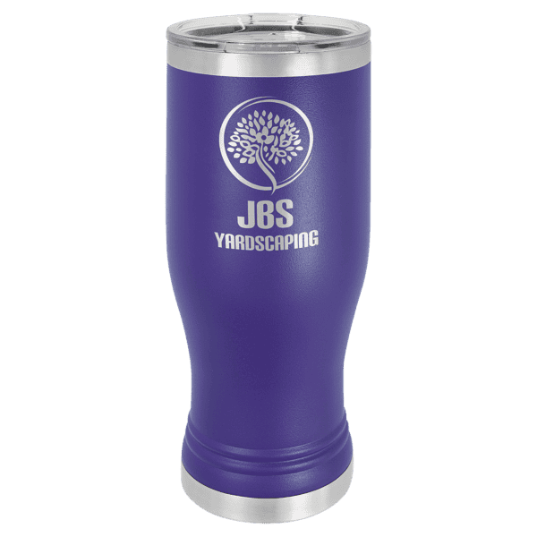 20oz Pilsner Tumbler - Image 2