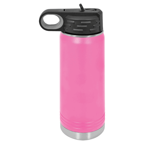 20oz Polar Camel Water Bottle - Image 6