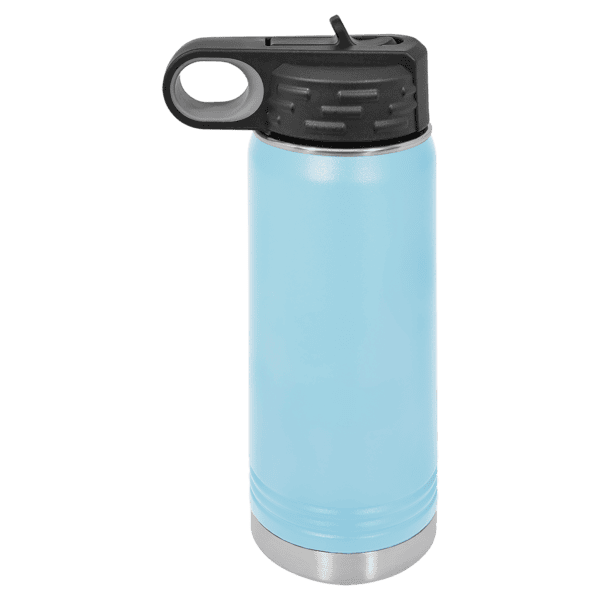 20oz Polar Camel Water Bottle - Image 8