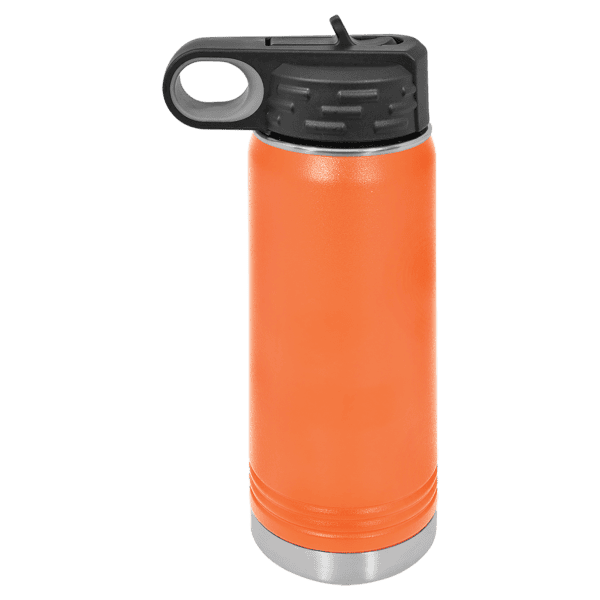 20oz Polar Camel Water Bottle - Image 13