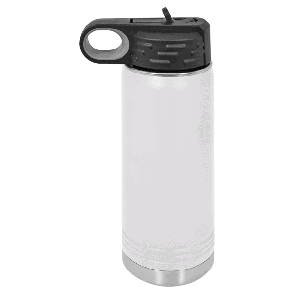 20oz Polar Camel Water Bottle - Image 15