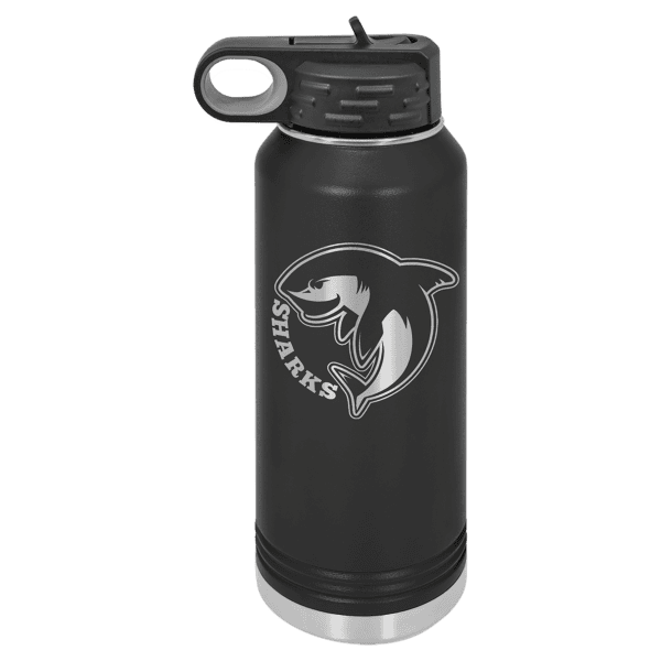 32oz Polar Camel Water Bottle