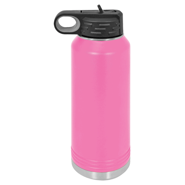 32oz Polar Camel Water Bottle - Image 6