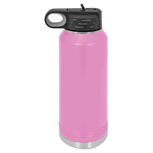 32oz Polar Camel Water Bottle - Image 9