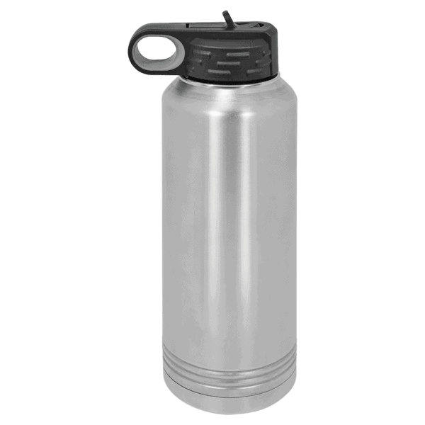 40oz Polar Camel Water Bottle - Image 3