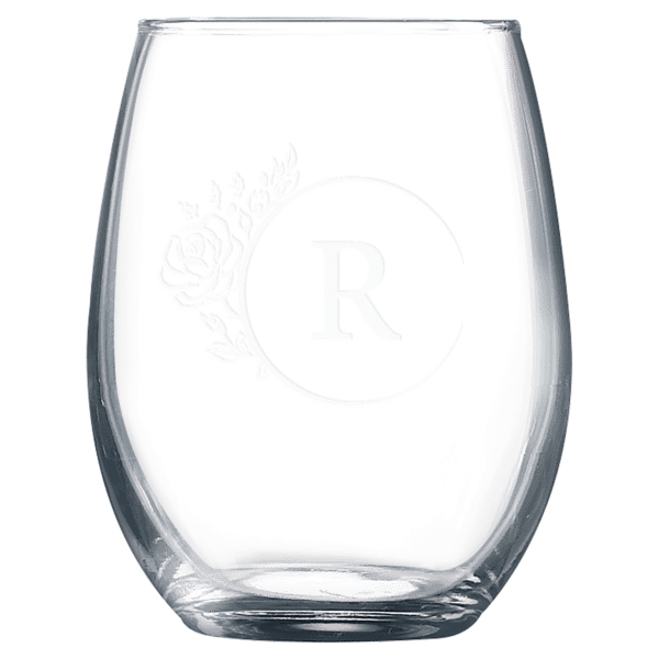 9oz Wine Glass