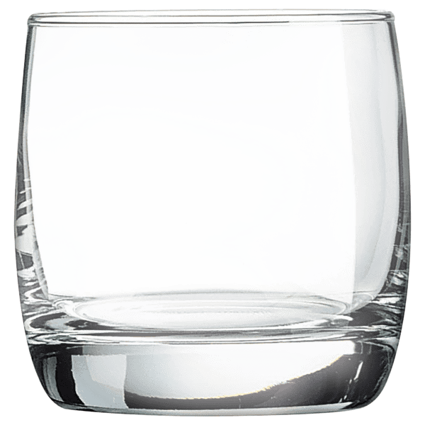 10oz Whiskey Glass - Image 2