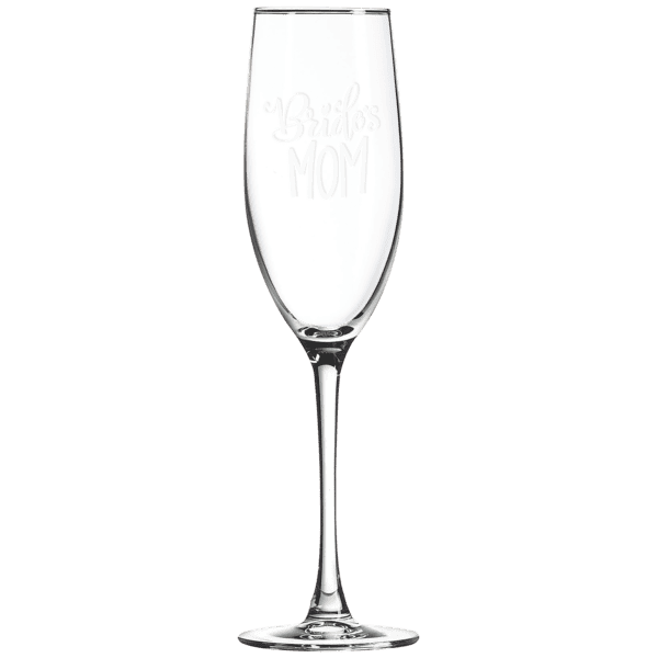 8oz Champagne Glass