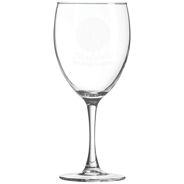 10.5oz Wine Glass