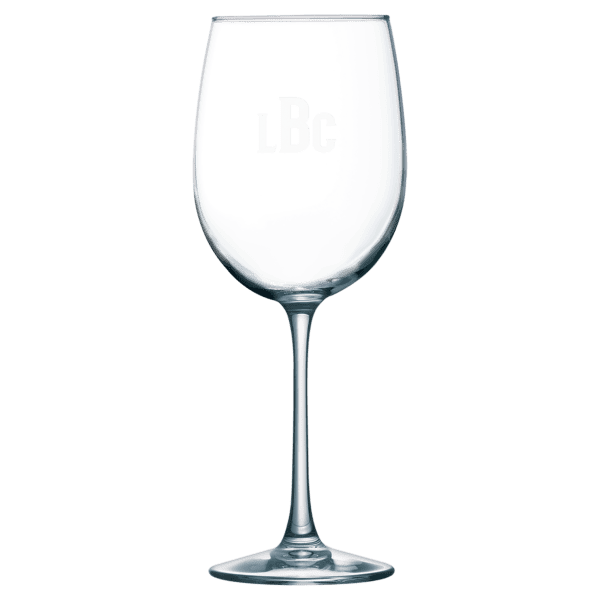 19oz Wine Glass