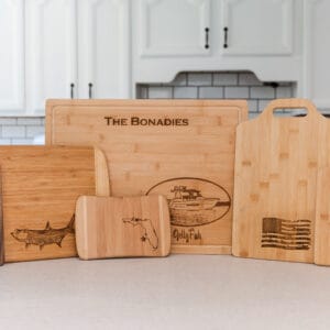 Cutting Boards