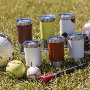 Sports Cups