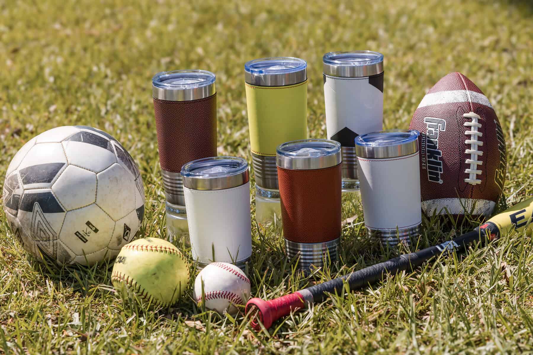 Sports Cups